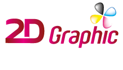 Logo 2 D Graphic